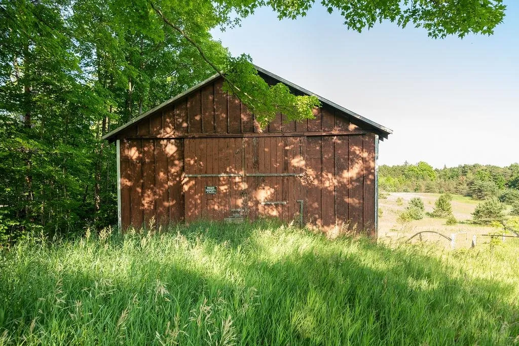 S M-37 Blair Township MI 49685