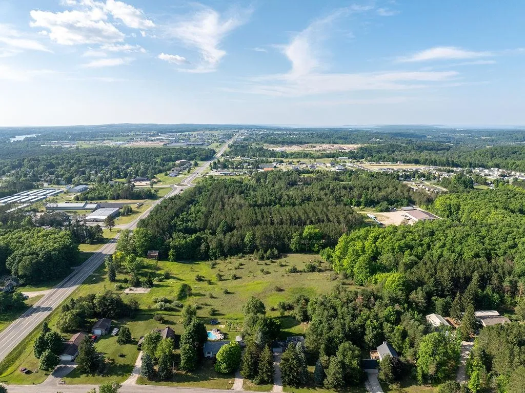 S M-37 Blair Township MI 49685