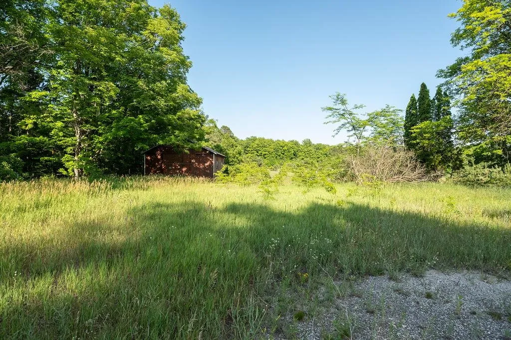 S M-37 Blair Township MI 49685