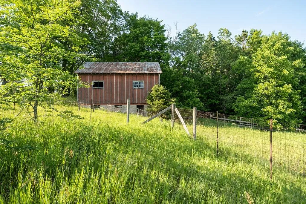 S M-37 Blair Township MI 49685