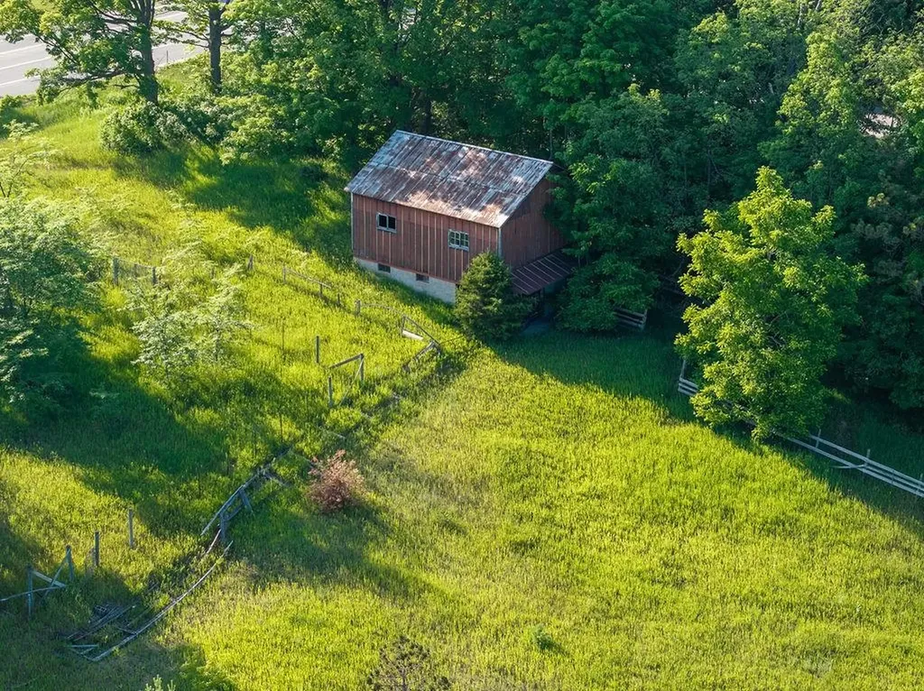S M-37 Blair Township MI 49685