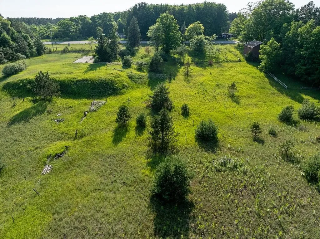 S M-37 Blair Township MI 49685