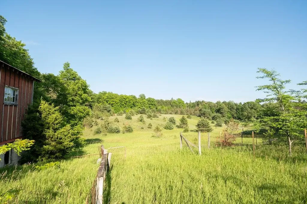 S M-37 Blair Township MI 49685