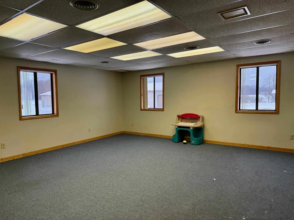 1800 E M-55 Cherry Grove Township MI 49601