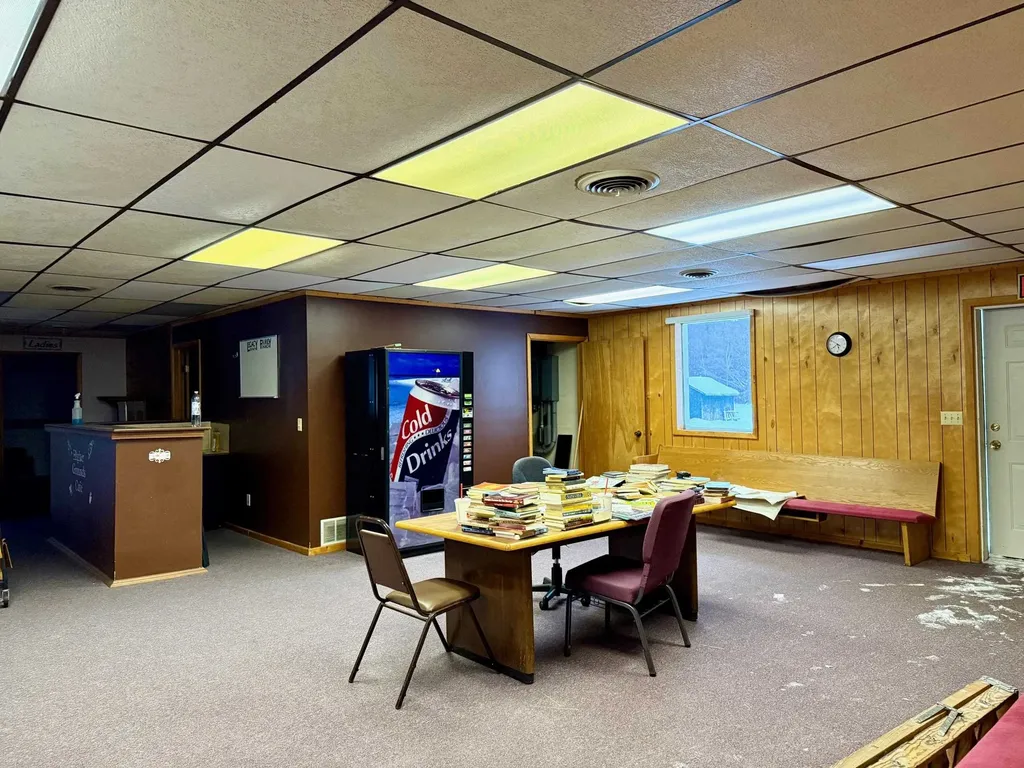 1800 E M-55 Cherry Grove Township MI 49601