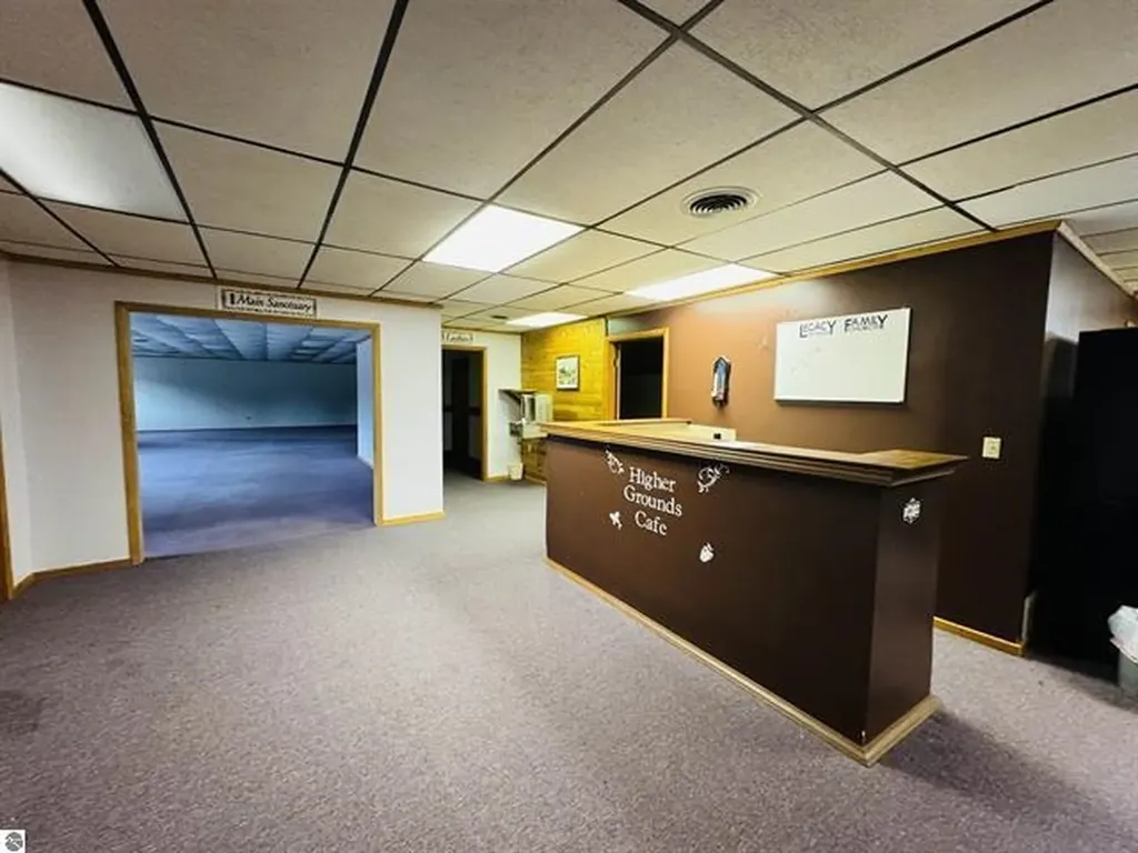 1800 E M-55 Cherry Grove Township MI 49601