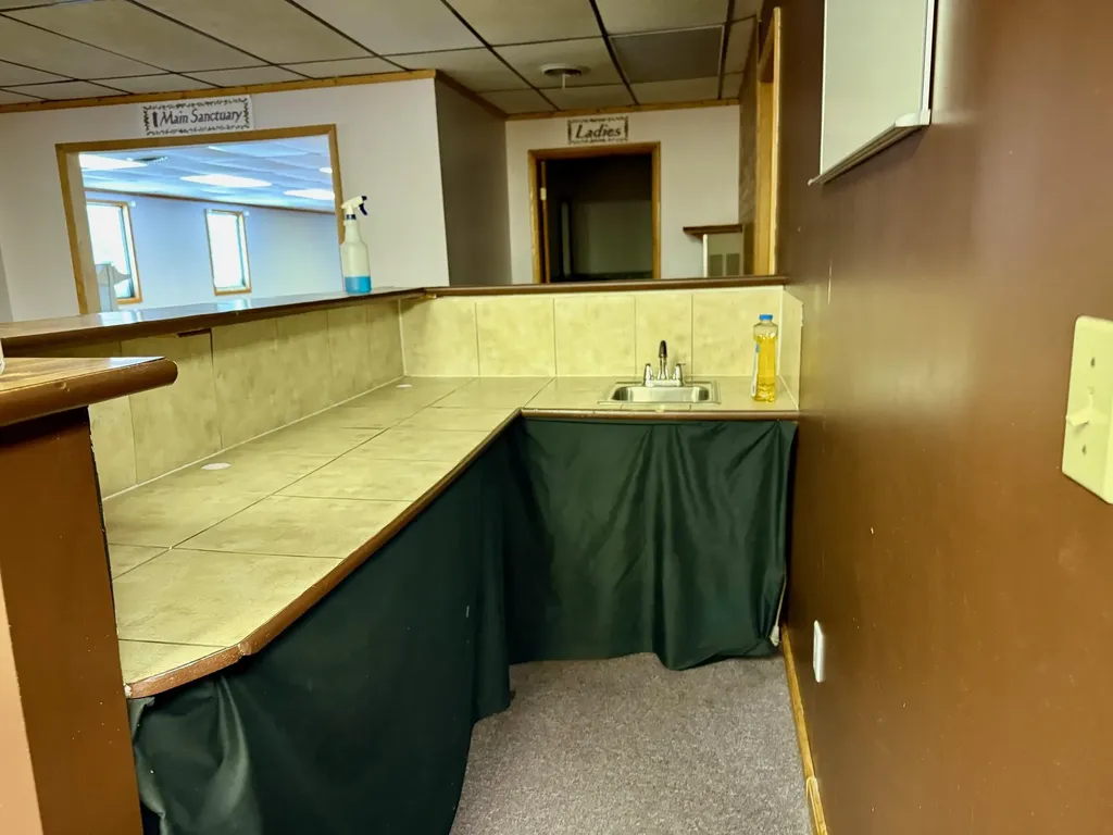 1800 E M-55 Cherry Grove Township MI 49601