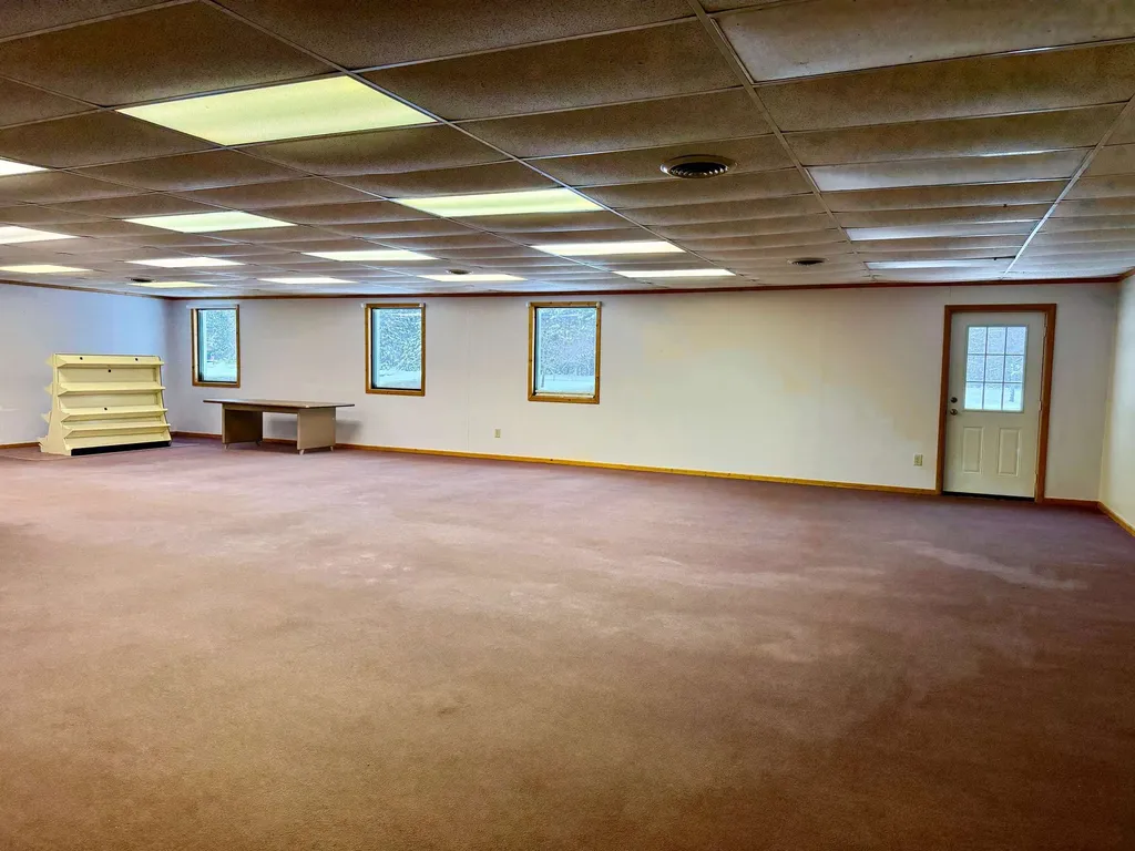 1800 E M-55 Cherry Grove Township MI 49601