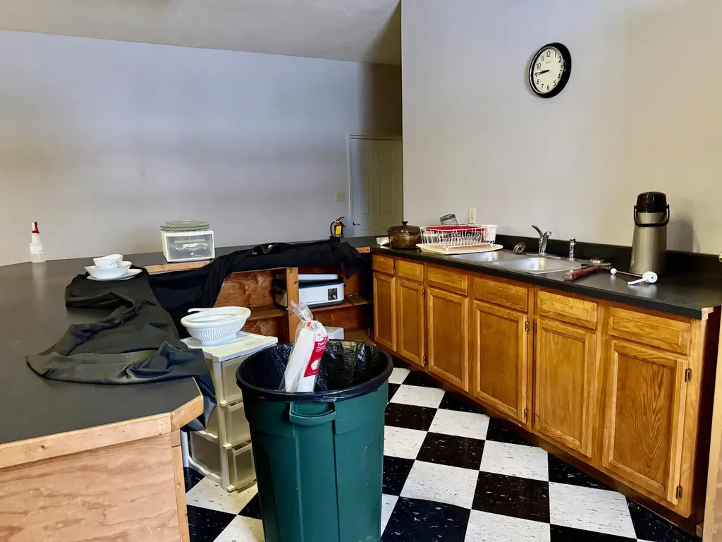 1800 E M-55 Cherry Grove Township MI 49601