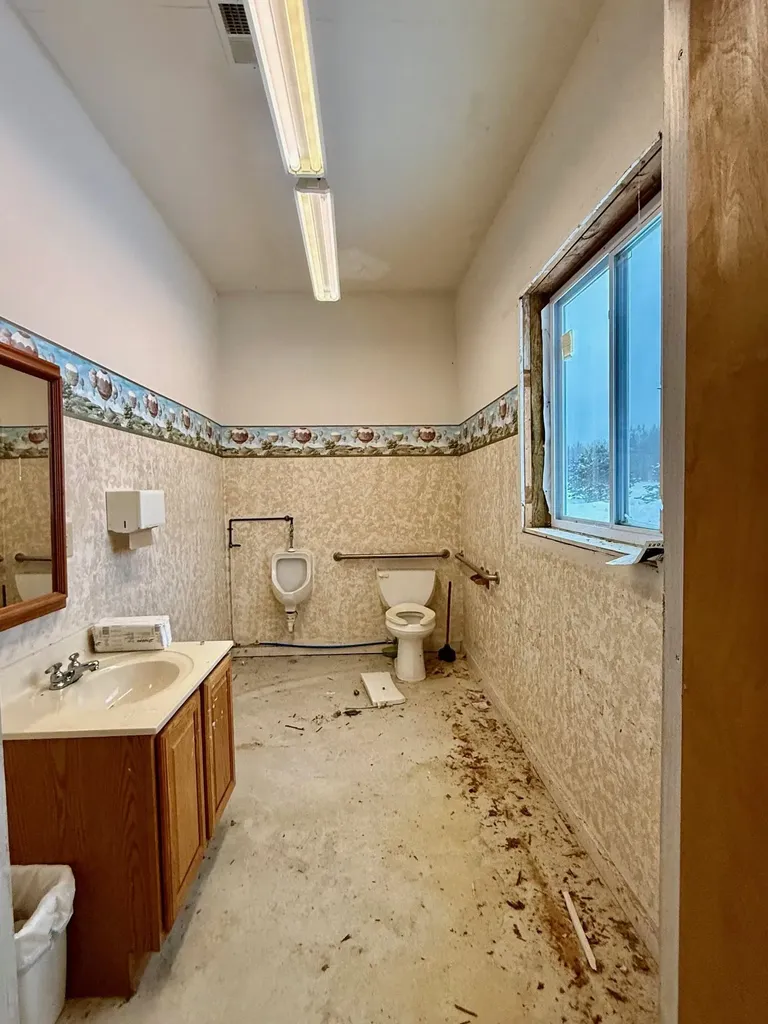 1800 E M-55 Cherry Grove Township MI 49601