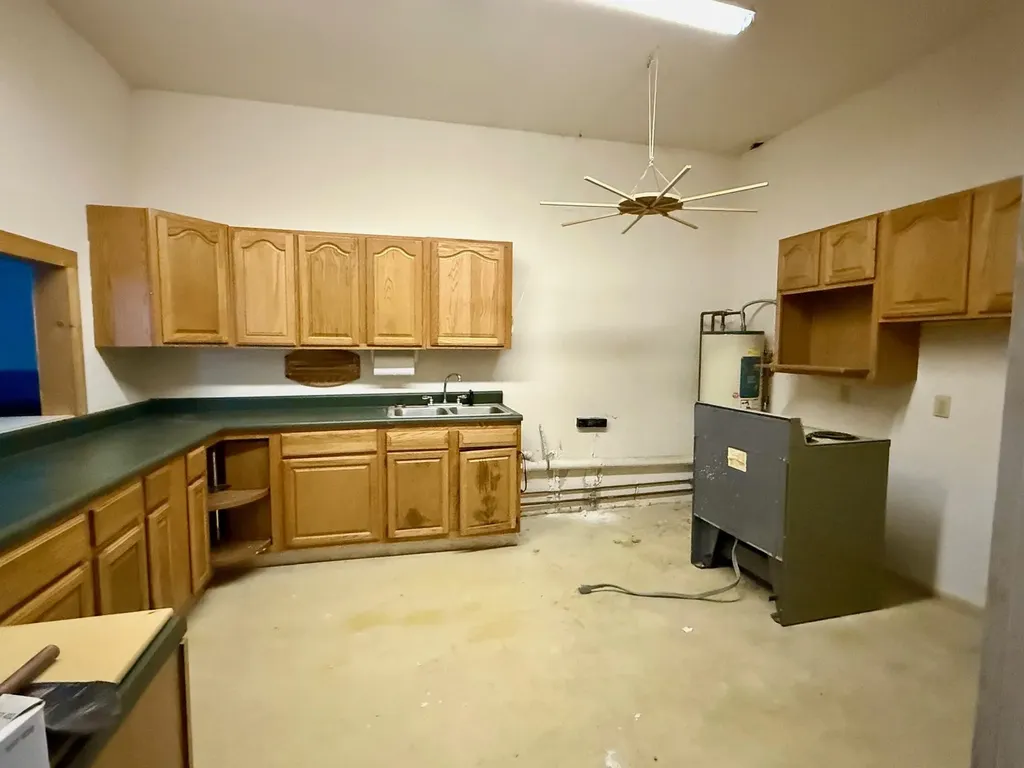 1800 E M-55 Cherry Grove Township MI 49601