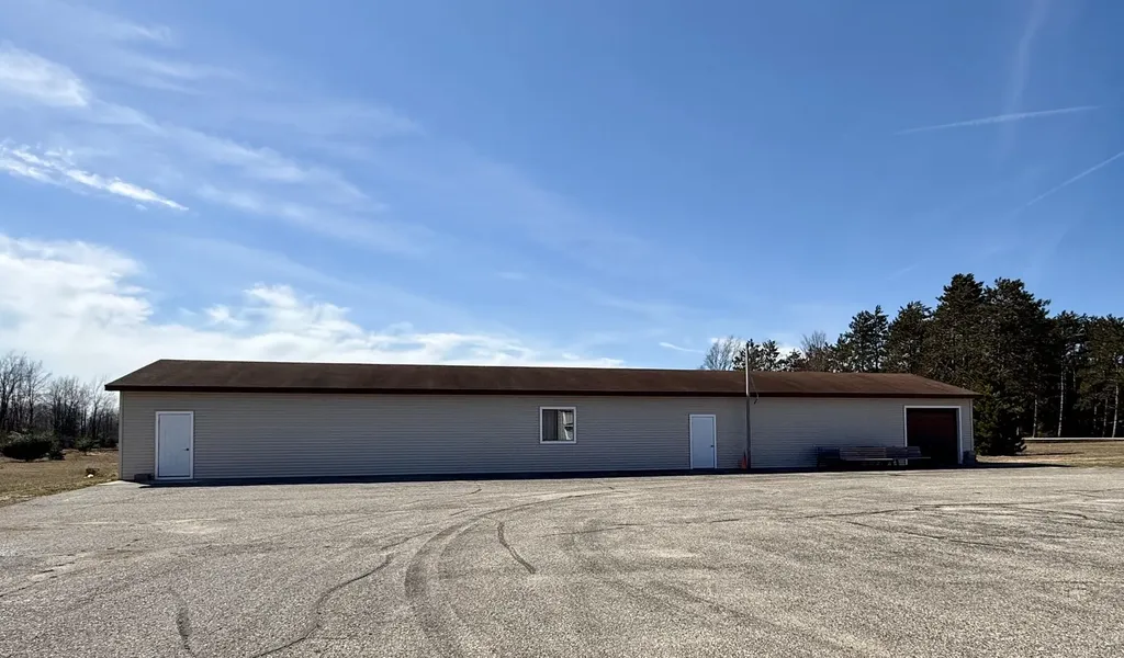 1800 E M-55 Cherry Grove Township MI 49601