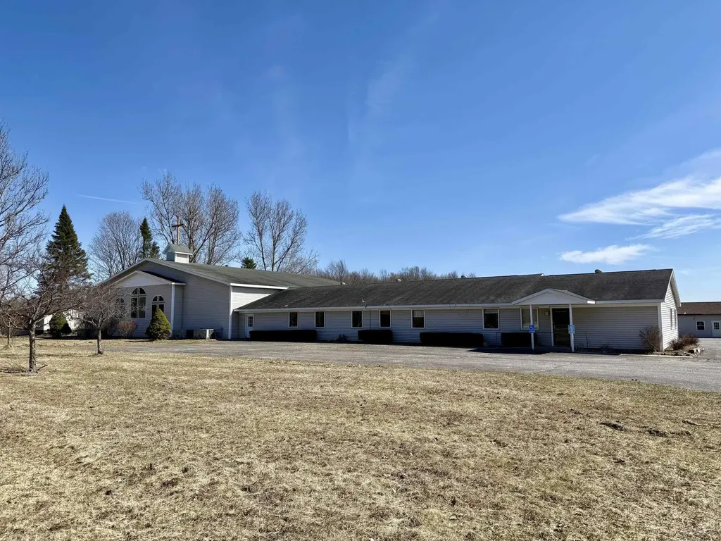1800 E M-55 Cherry Grove Township MI 49601