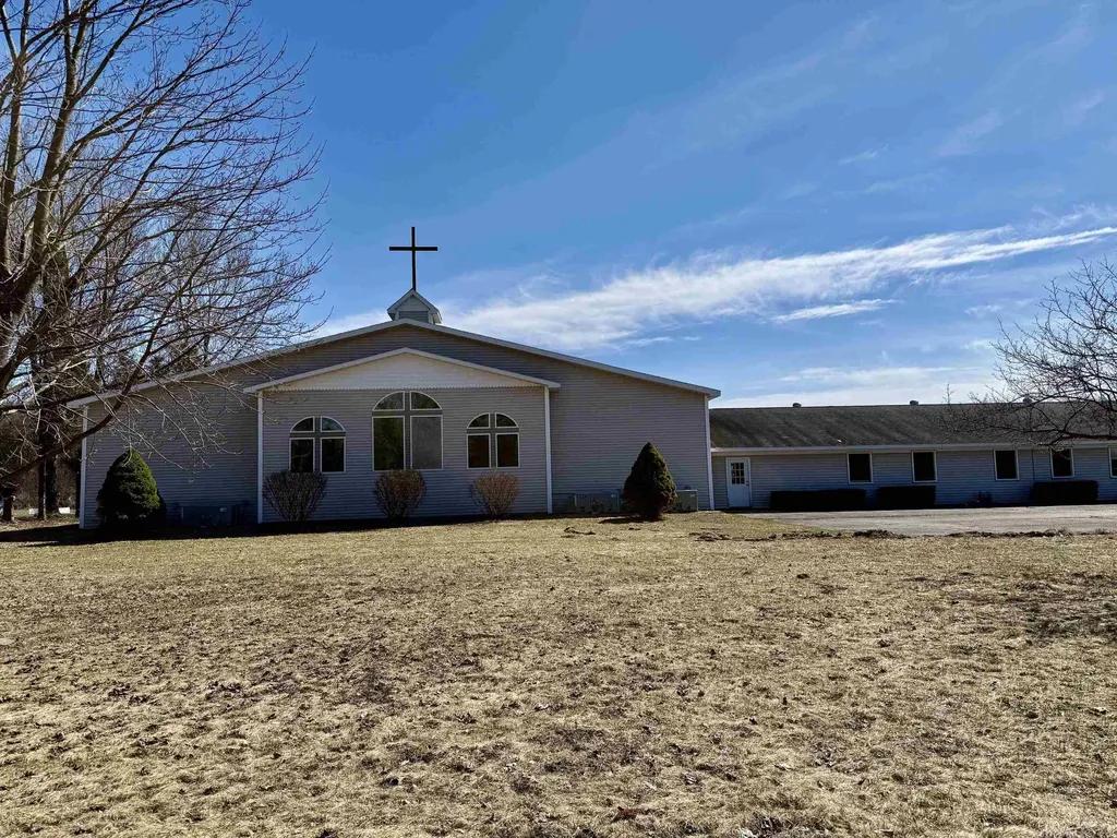 1800 E M-55 Cherry Grove Township MI 49601