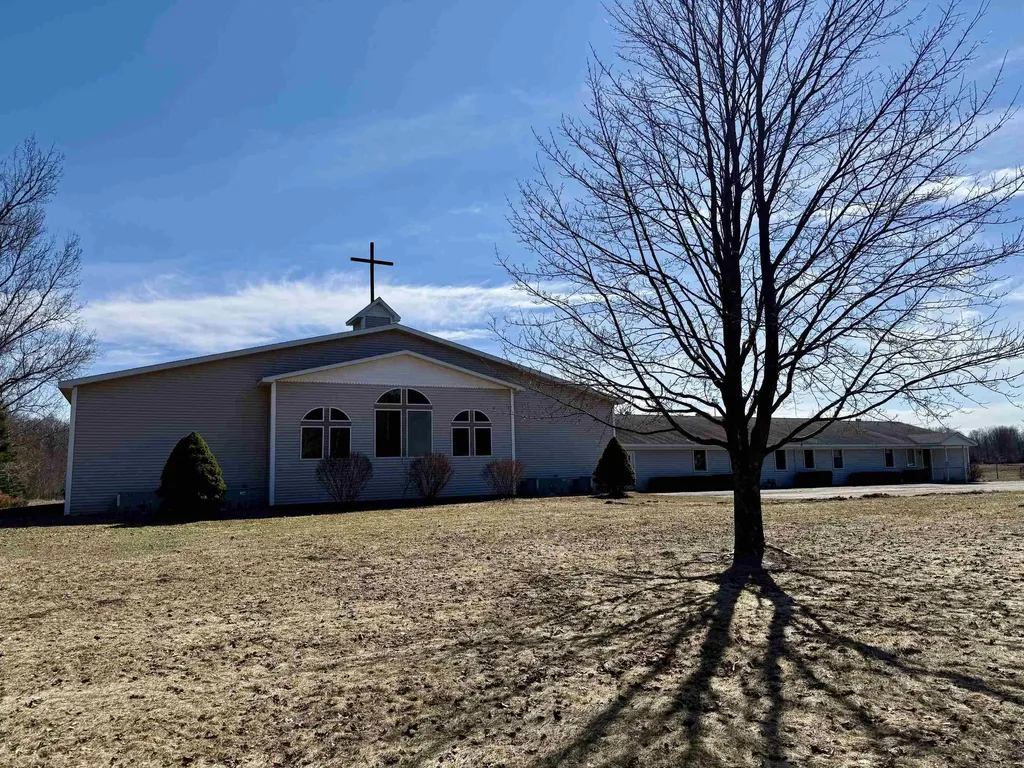 1800 E M-55 Cherry Grove Township MI 49601