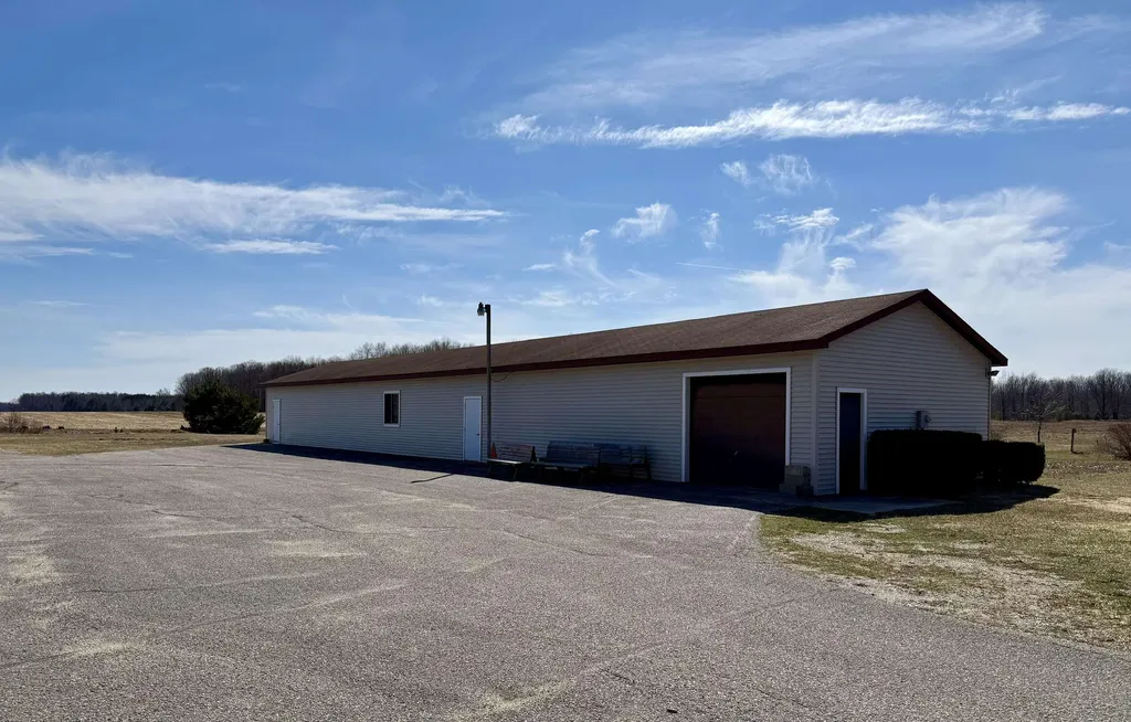 1800 E M-55 Cherry Grove Township MI 49601