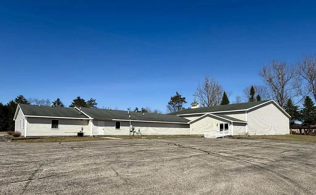 1800 E M-55 Cherry Grove Township MI 49601