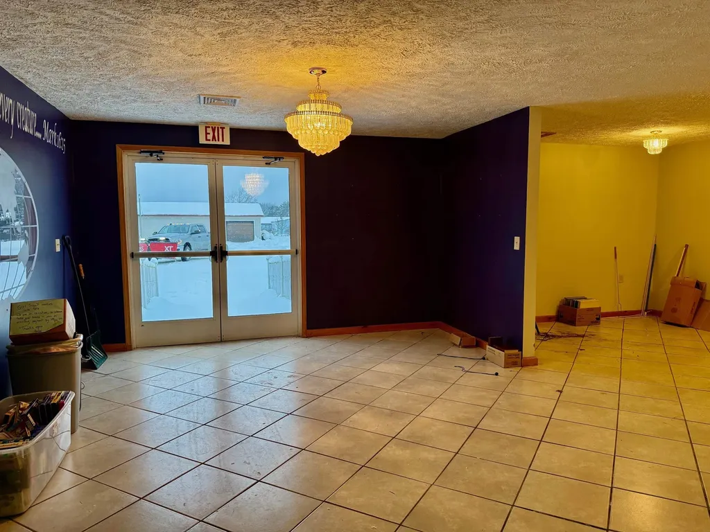 1800 E M-55 Cherry Grove Township MI 49601