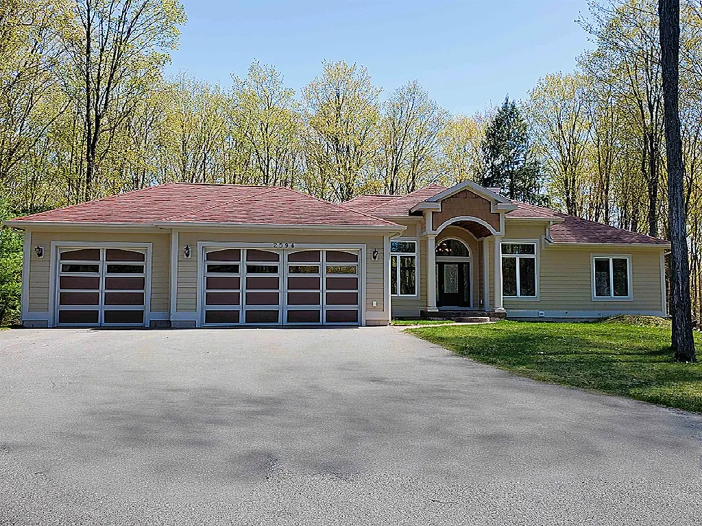 2594 Blue Meadow Drive Long Lake Township MI 49685