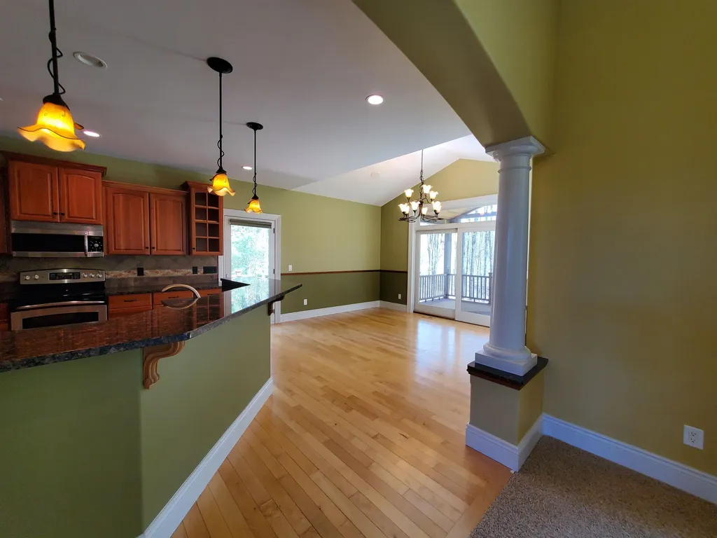 2594 Blue Meadow Drive Long Lake Township MI 49685