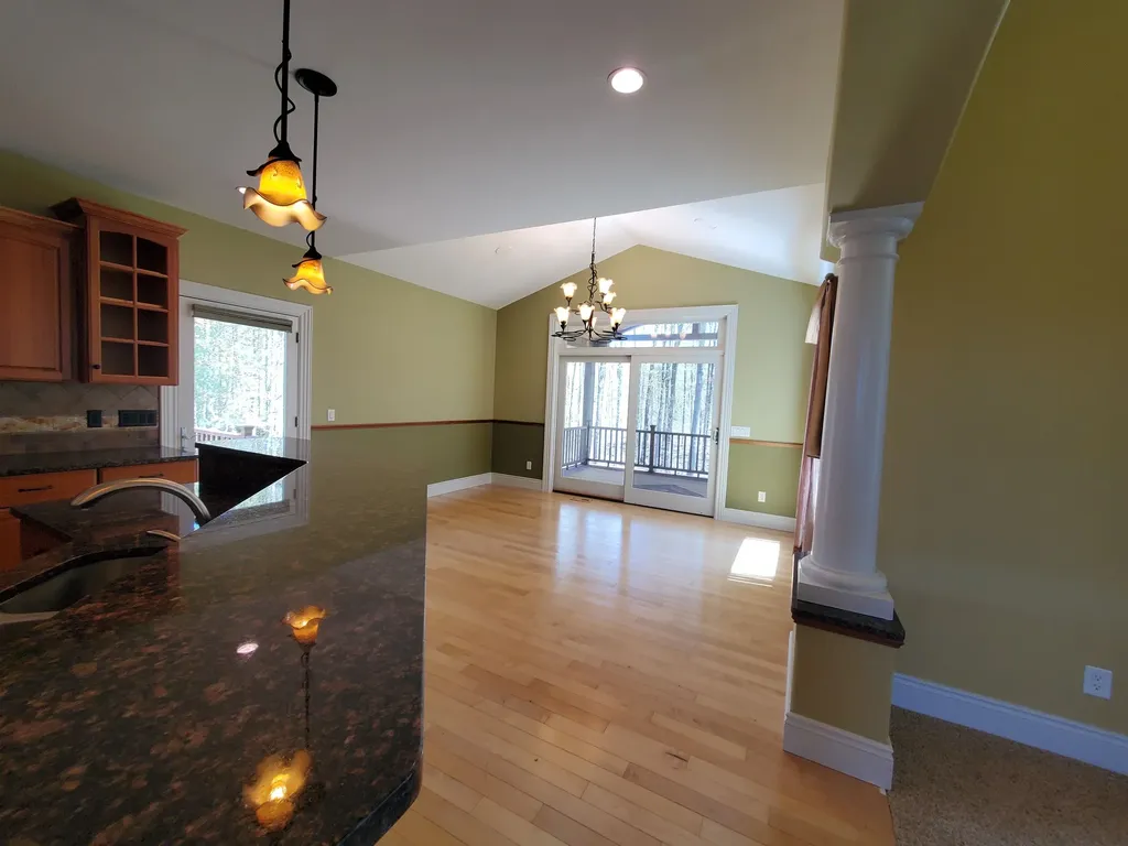 2594 Blue Meadow Drive Long Lake Township MI 49685