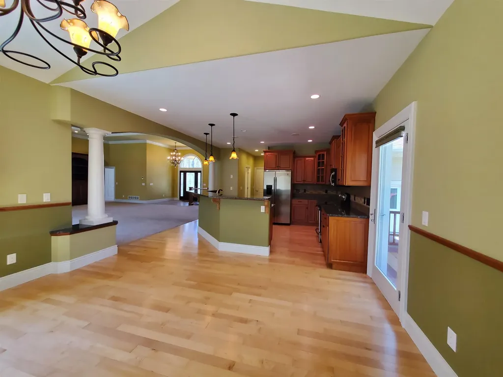 2594 Blue Meadow Drive Long Lake Township MI 49685