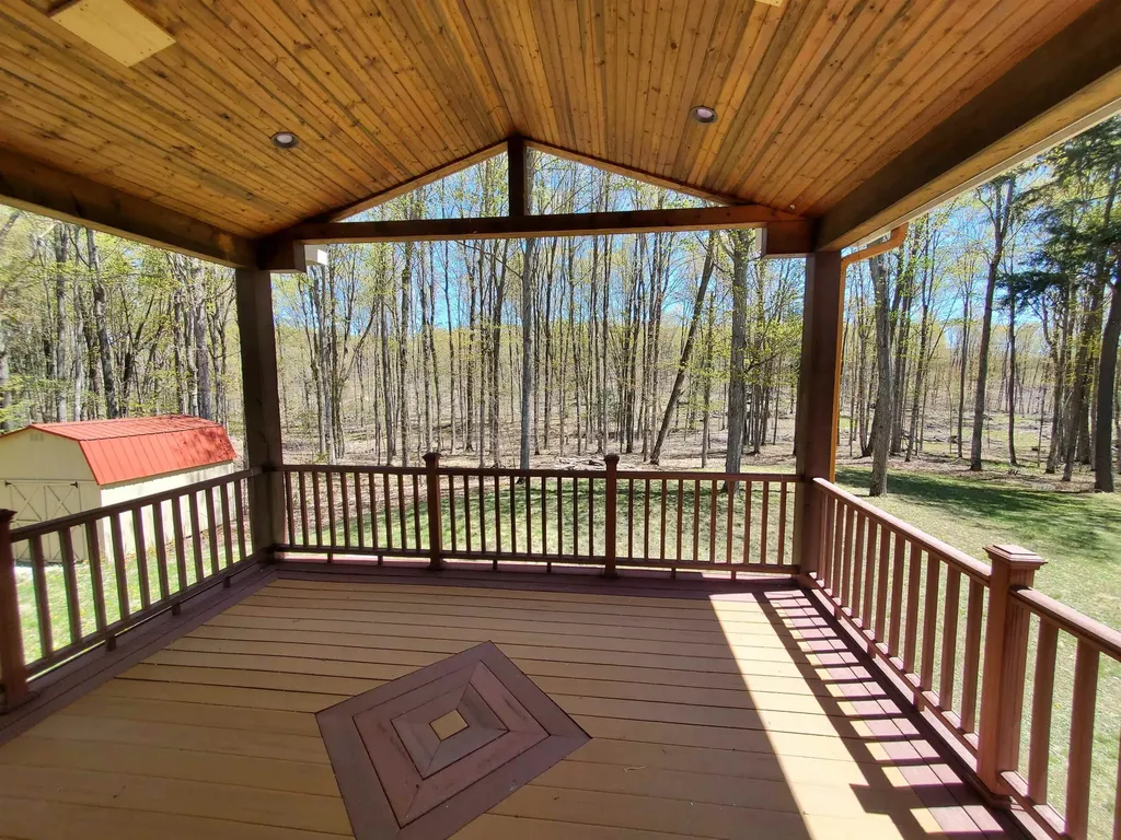 2594 Blue Meadow Drive Long Lake Township MI 49685