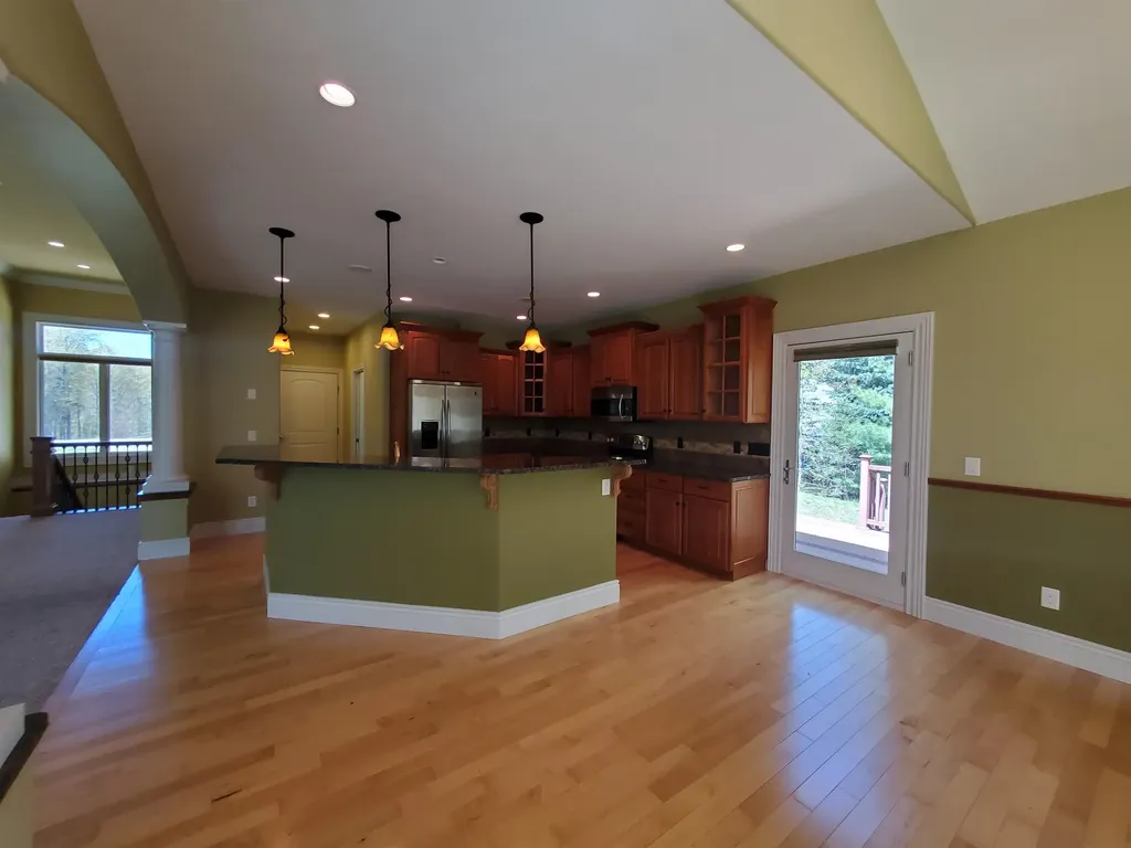 2594 Blue Meadow Drive Long Lake Township MI 49685