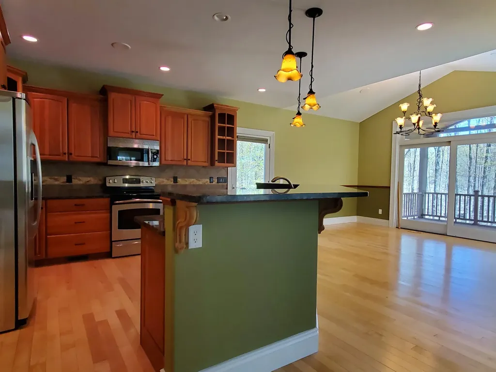 2594 Blue Meadow Drive Long Lake Township MI 49685