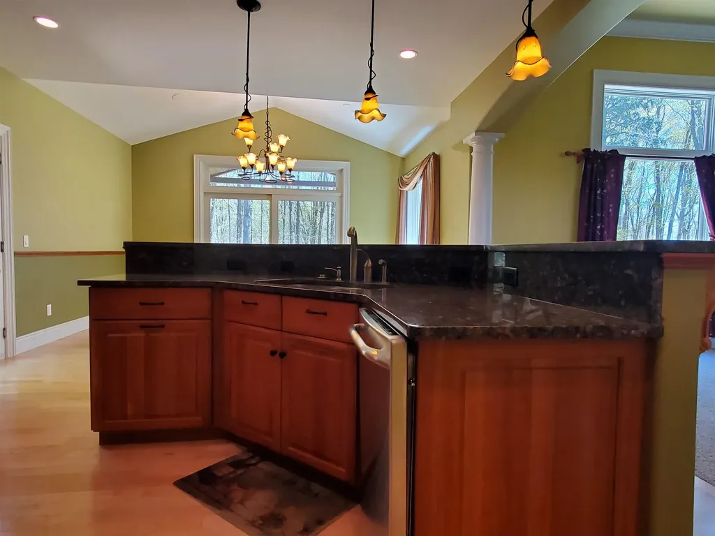 2594 Blue Meadow Drive Long Lake Township MI 49685