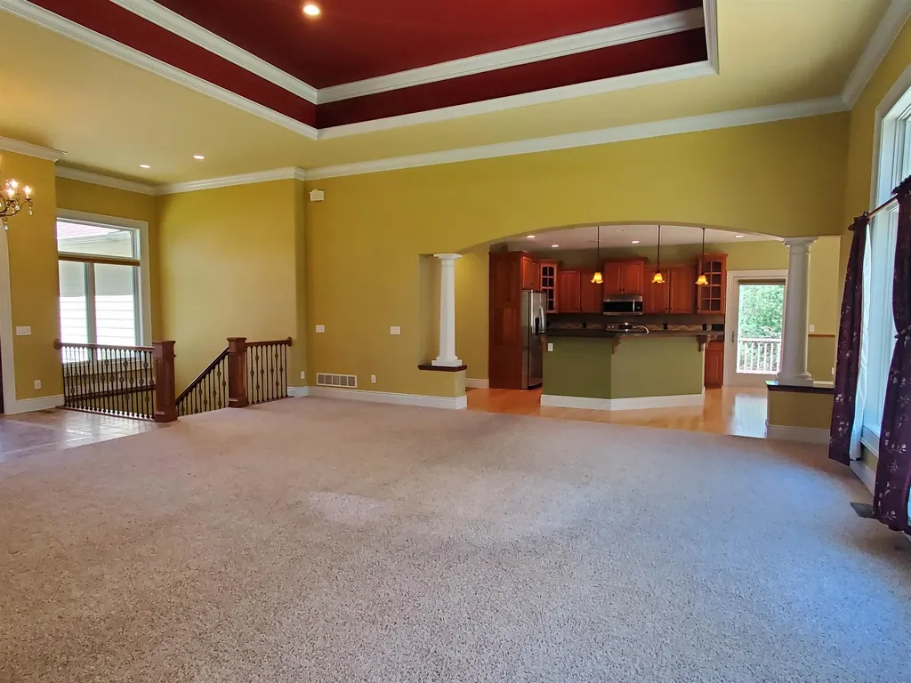 2594 Blue Meadow Drive Long Lake Township MI 49685