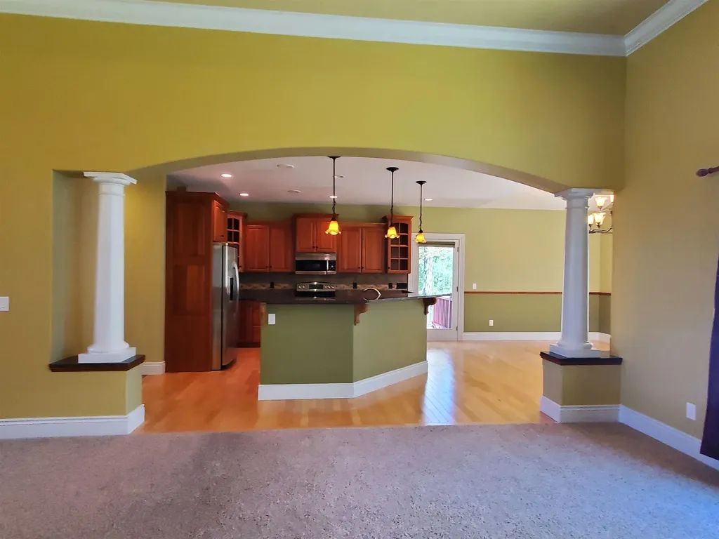 2594 Blue Meadow Drive Long Lake Township MI 49685