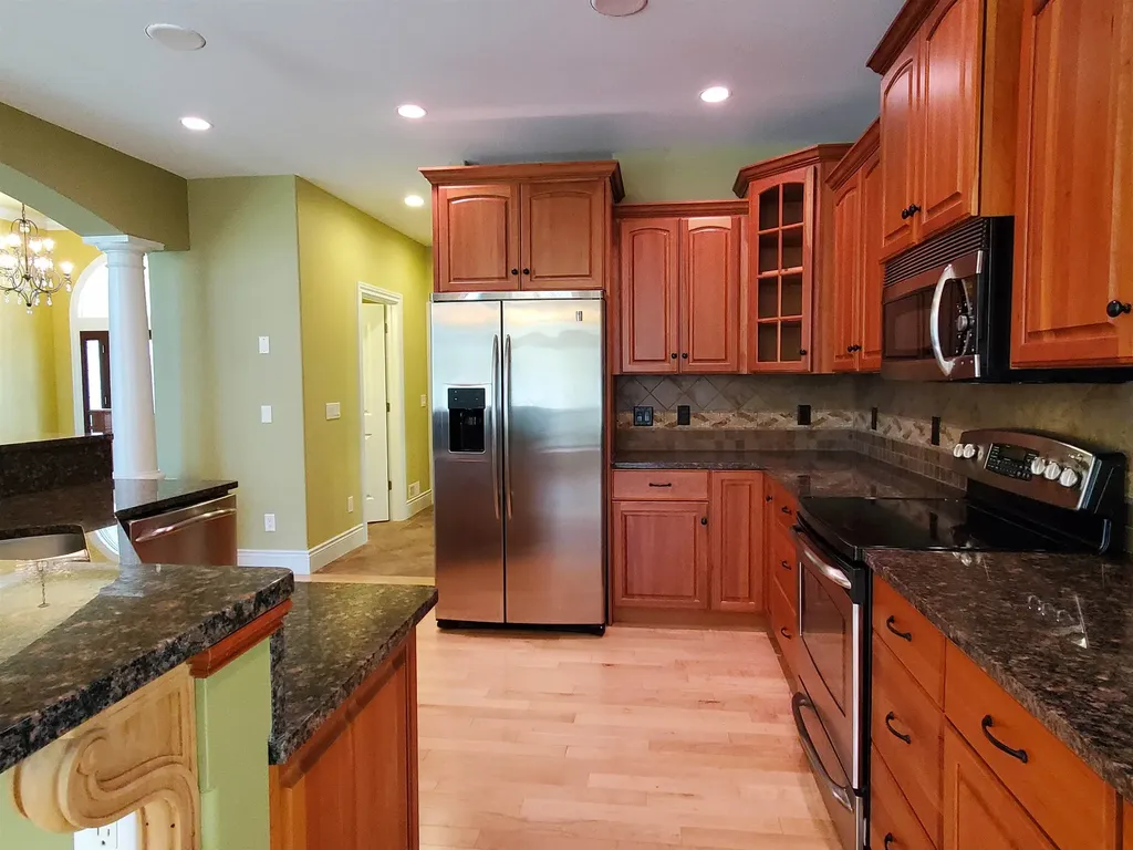 2594 Blue Meadow Drive Long Lake Township MI 49685