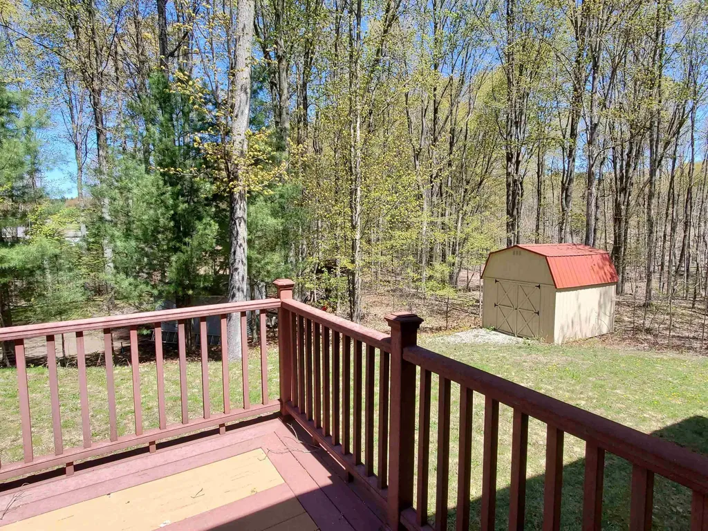2594 Blue Meadow Drive Long Lake Township MI 49685