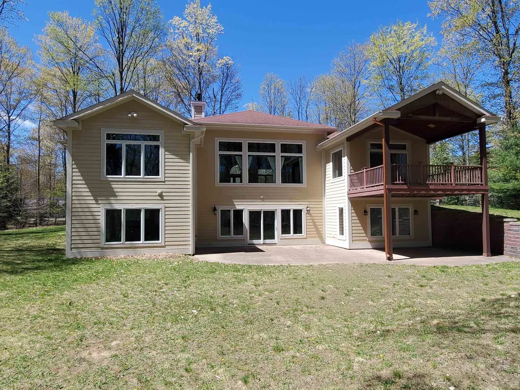 2594 Blue Meadow Drive Long Lake Township MI 49685