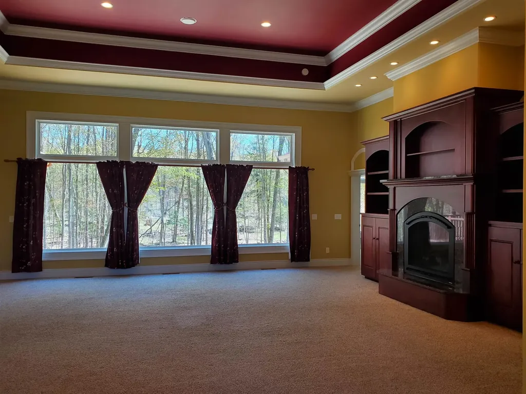 2594 Blue Meadow Drive Long Lake Township MI 49685