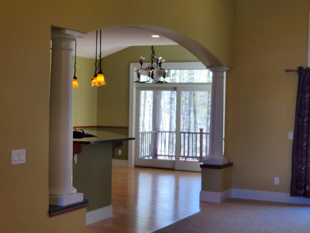 2594 Blue Meadow Drive Long Lake Township MI 49685