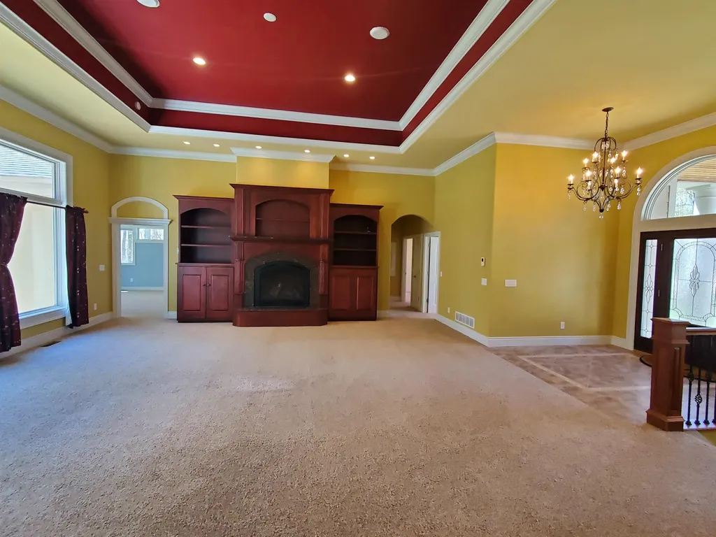 2594 Blue Meadow Drive Long Lake Township MI 49685