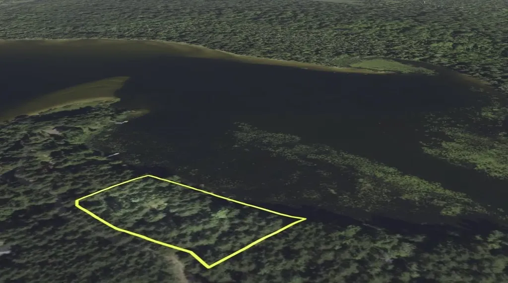Tbd Whitetail Trail Peaine Township MI 49782