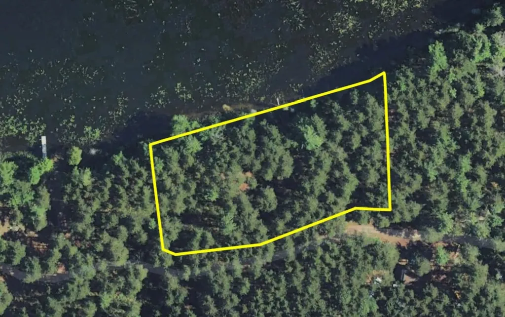 Tbd Whitetail Trail Peaine Township MI 49782