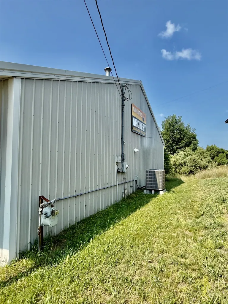 1788 M-37 Blair Township MI 49685