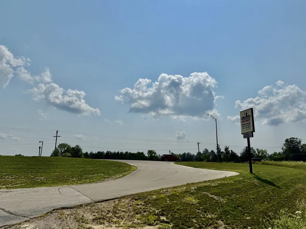 1788 M-37 Blair Township MI 49685