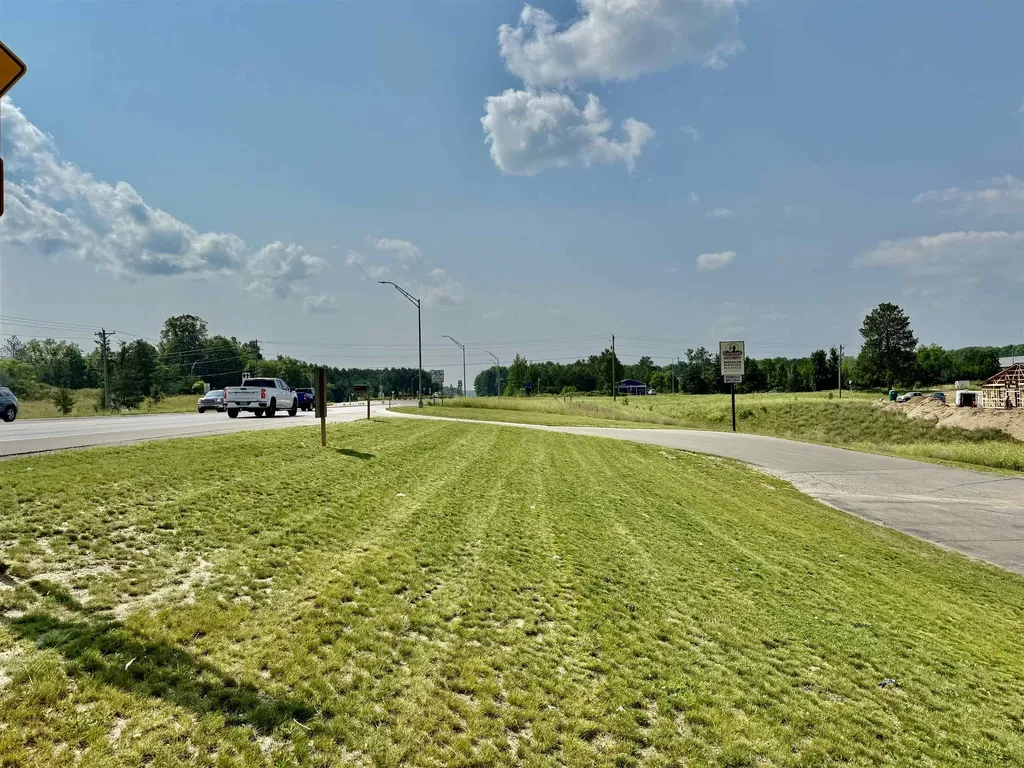 1788 M-37 Blair Township MI 49685