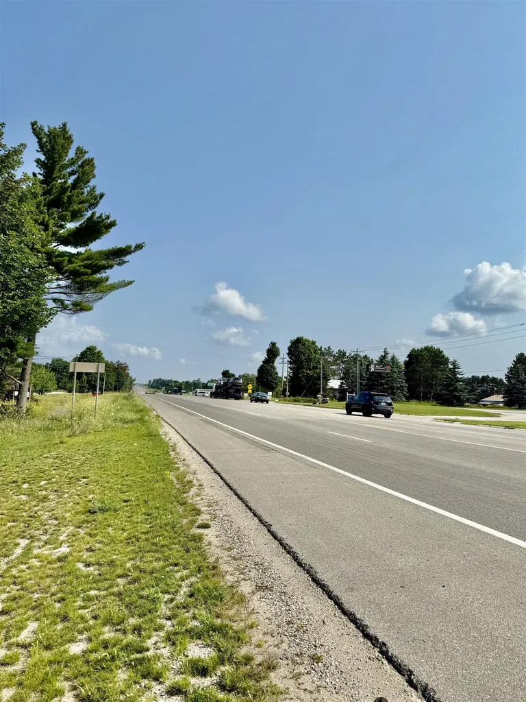 1788 M-37 Blair Township MI 49685