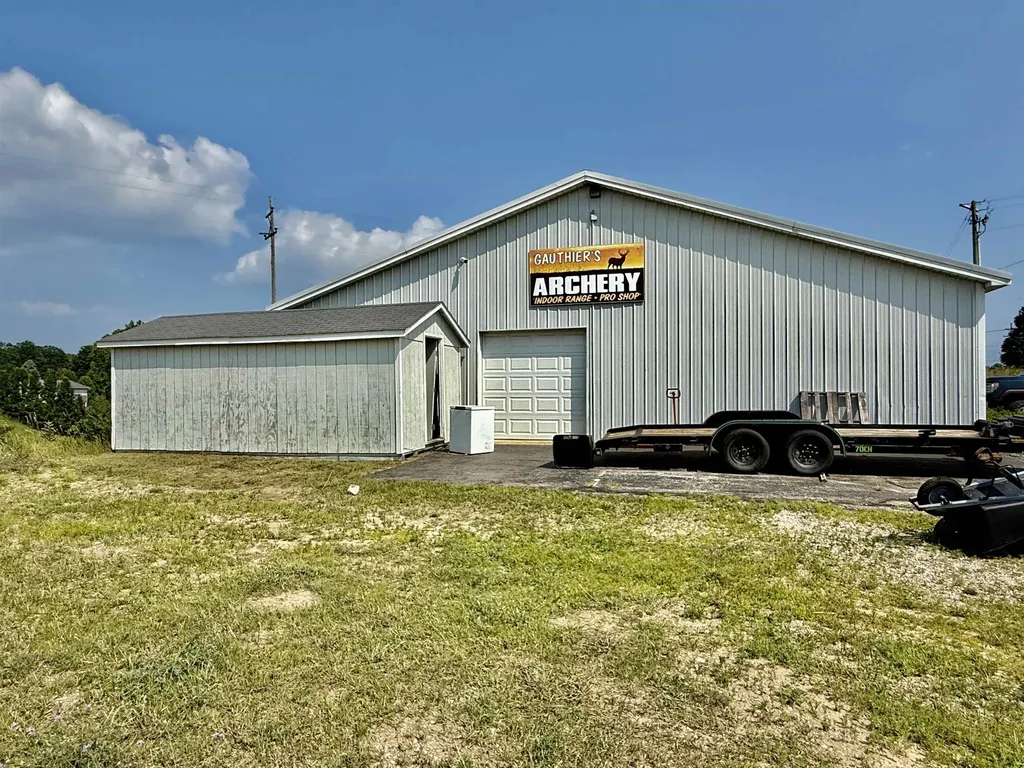 1788 M-37 Blair Township MI 49685