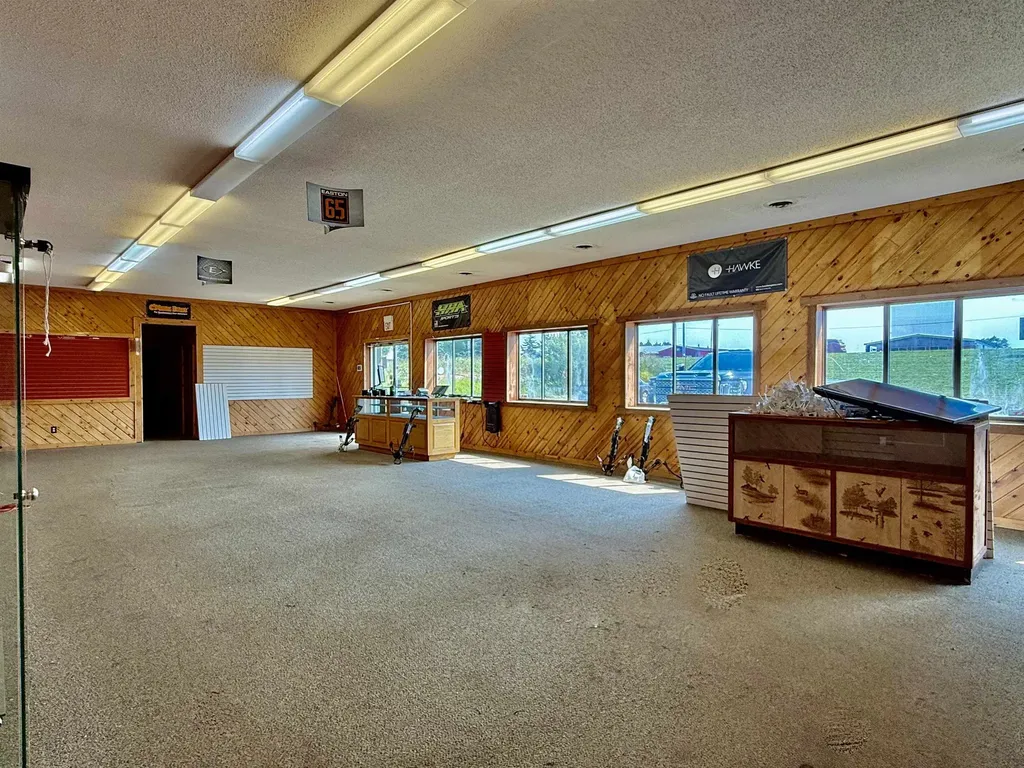 1788 M-37 Blair Township MI 49685