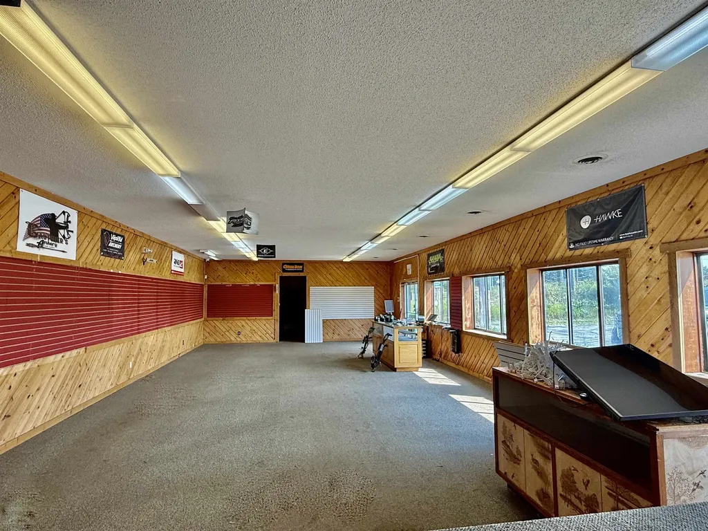 1788 M-37 Blair Township MI 49685