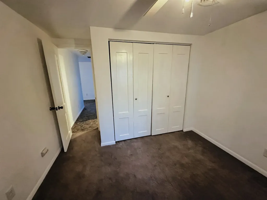 214 N Grover Avenue Alma City MI 48801