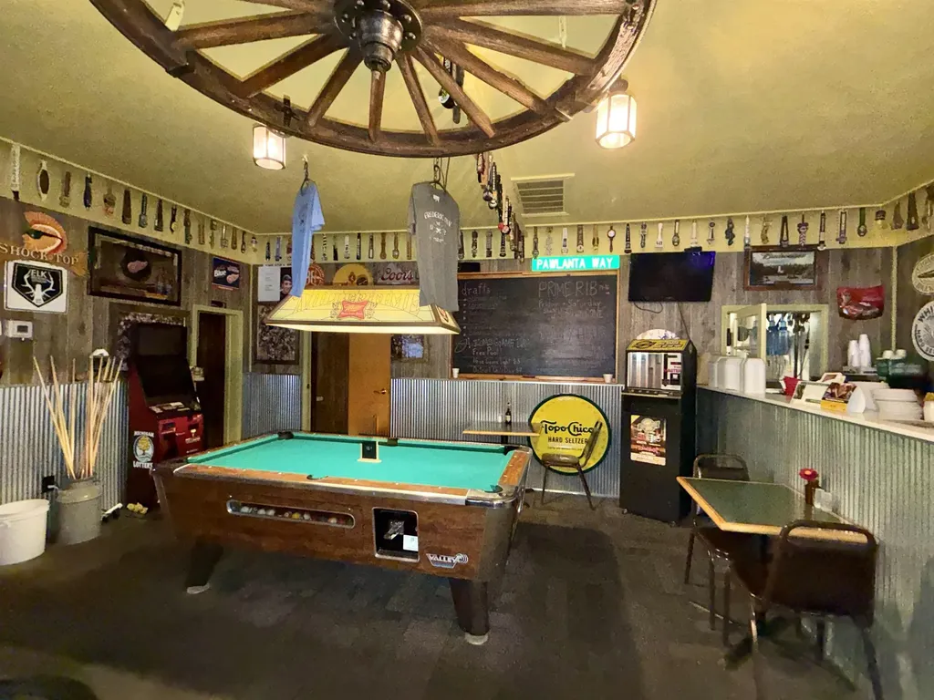 6516 N Old 27 Frederic Township MI 49733