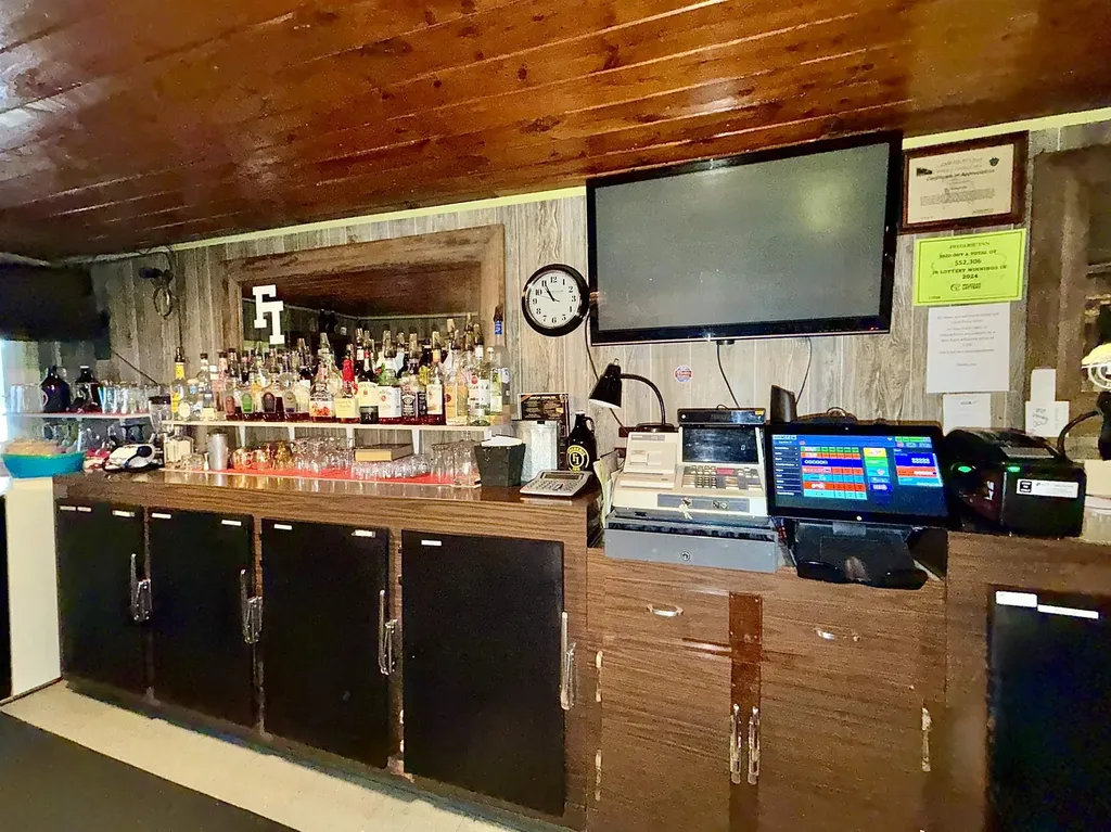 6516 N Old 27 Frederic Township MI 49733